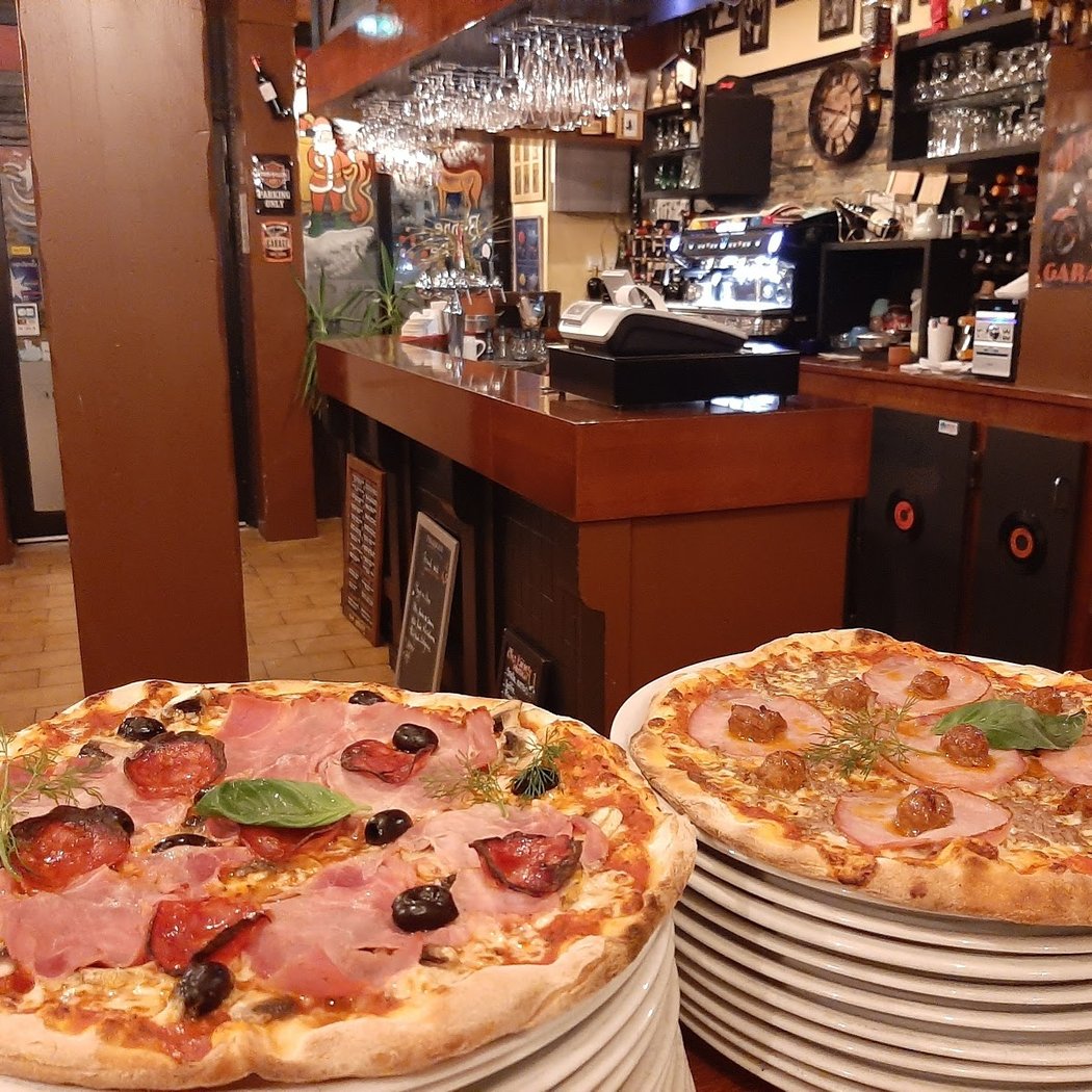 Pizzeria restaurant Mirabella 3